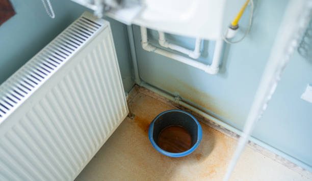 Best 24-hour water damage restoration  in Five Forks, SC