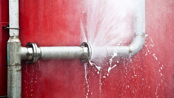 Best 24/7 water damage repair  in Five Forks, SC